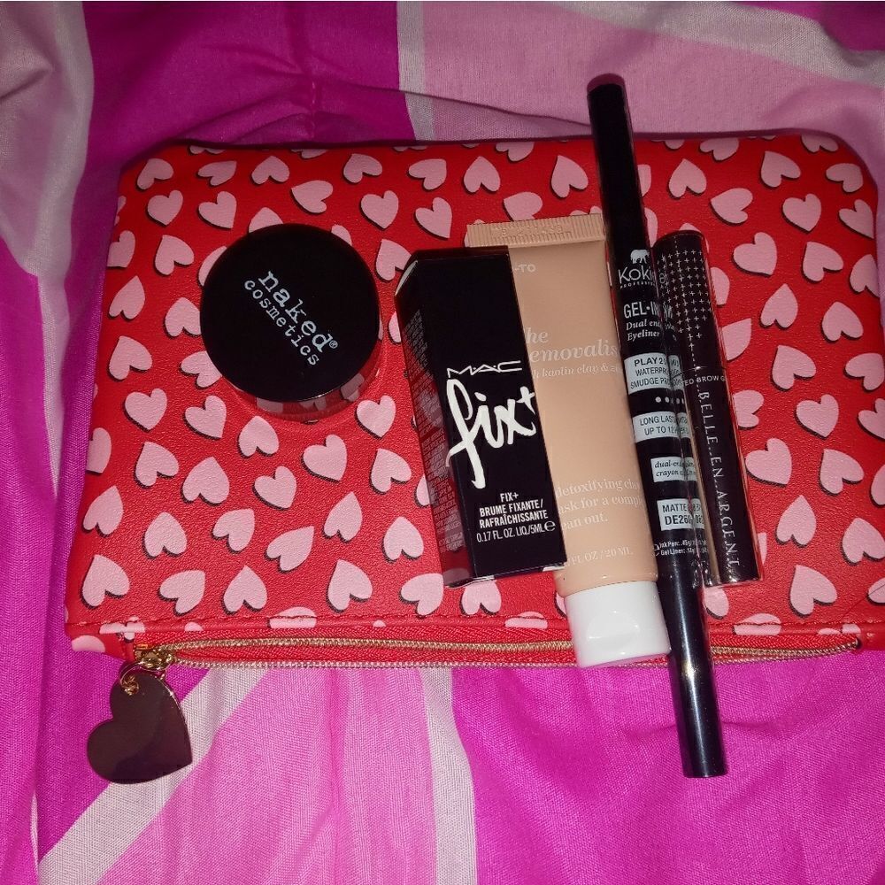 Ipsy randomized bundle